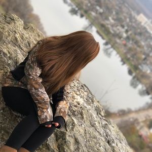 Meet your Posher, Morgan